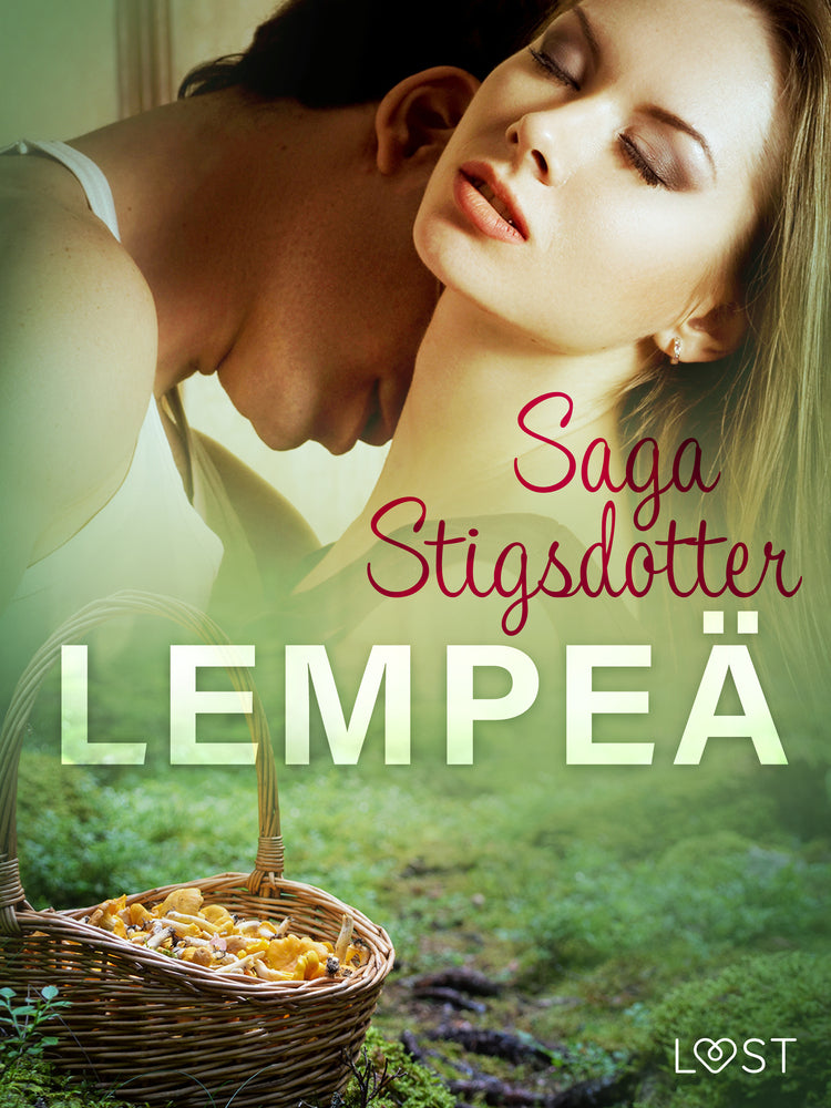 Lempeä – eroottinen novelli