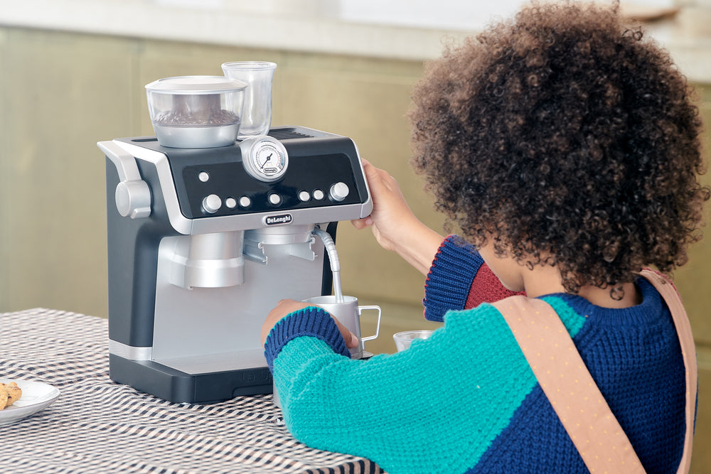 DeLonghi LaSpecialista Kaffemaskine