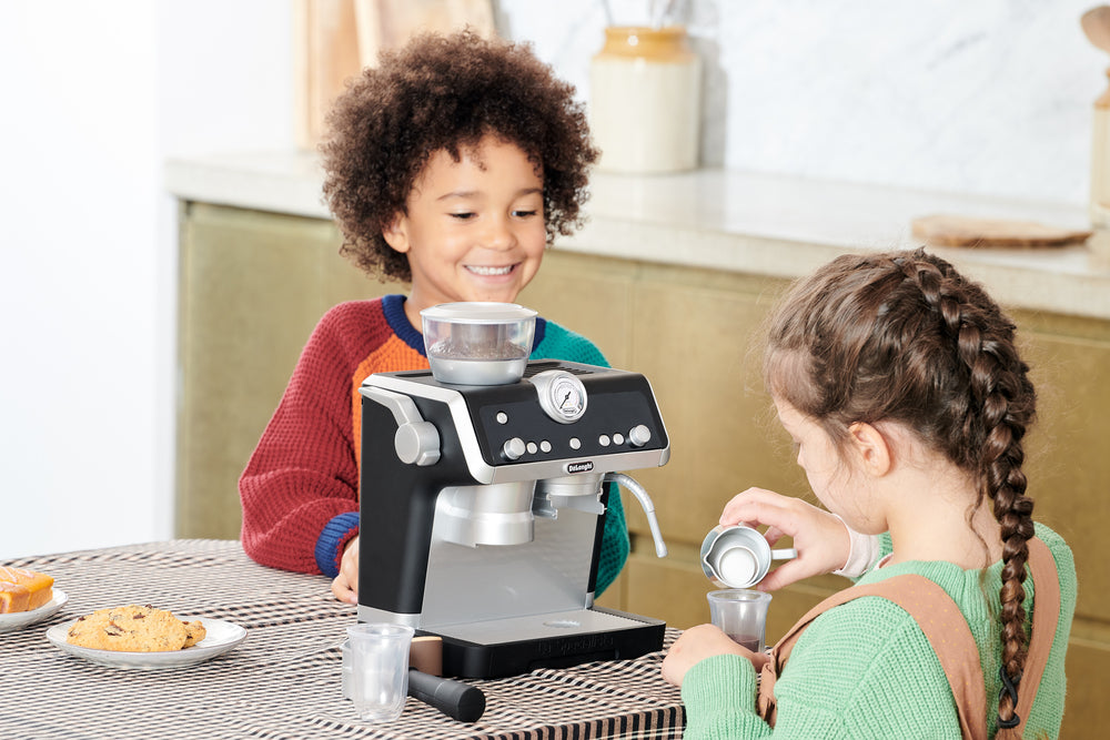 DeLonghi LaSpecialista Kaffemaskine