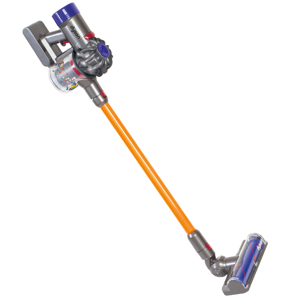 Dyson ledningsfri legetøjstøvsuger
