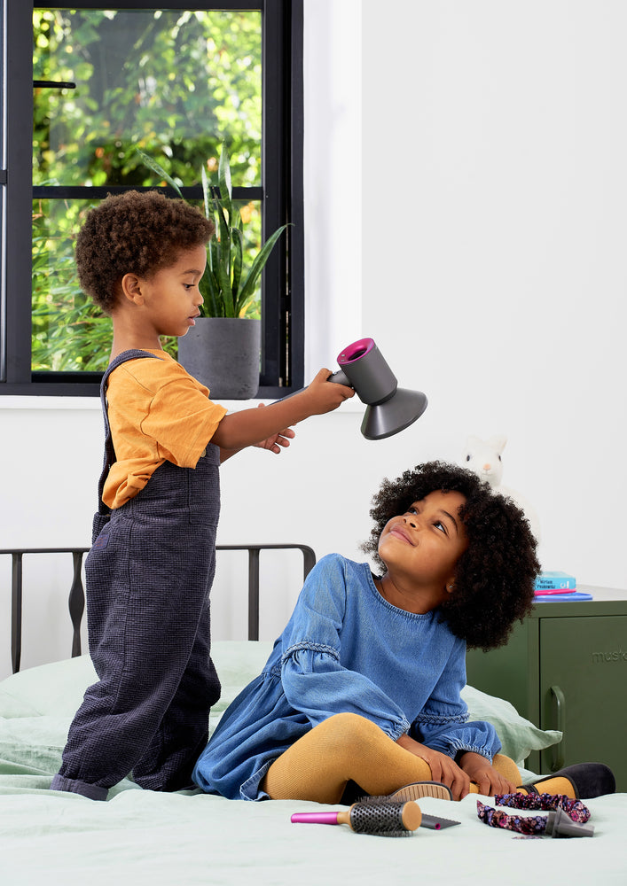 Dyson Supersonic styling sæt