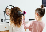Dyson Supersonic styling sæt