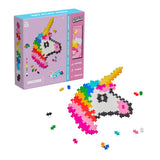 Plus-Plus Puzzle By Number Unicorn 250pcs