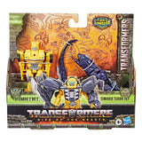 Transformers Mv7 Ba Combiner Bumblebee 2-Pak
