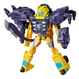 Transformers Mv7 Ba Combiner Bumblebee 2-Pak