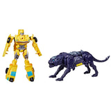 Transformers Mv7 Ba Combiner Bumblebee 2-Pak