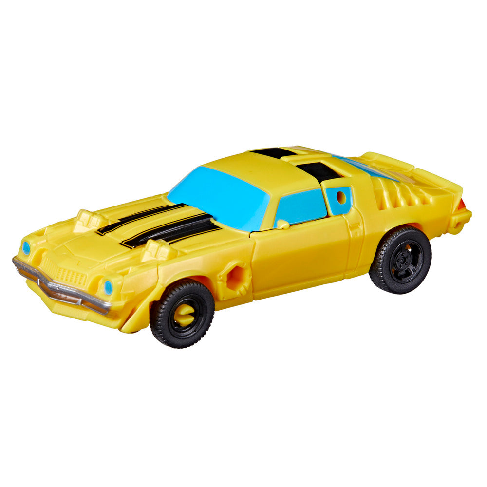 Transformers Mv7 Ba Combiner Bumblebee 2-Pak