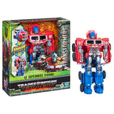 Transformers Mv7 Smash Changers Optimus Prime