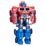Transformers Mv7 Smash Changers Optimus Prime