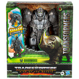 Transformers Mv7 Smash Changers Rhinox
