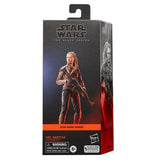 Star Wars Bl Vel Sartha