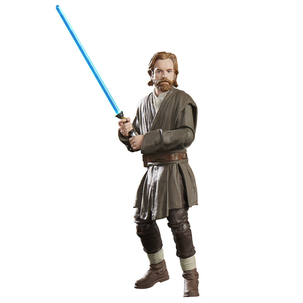 Star Wars Bl Obiwan Kenobi Jabiim