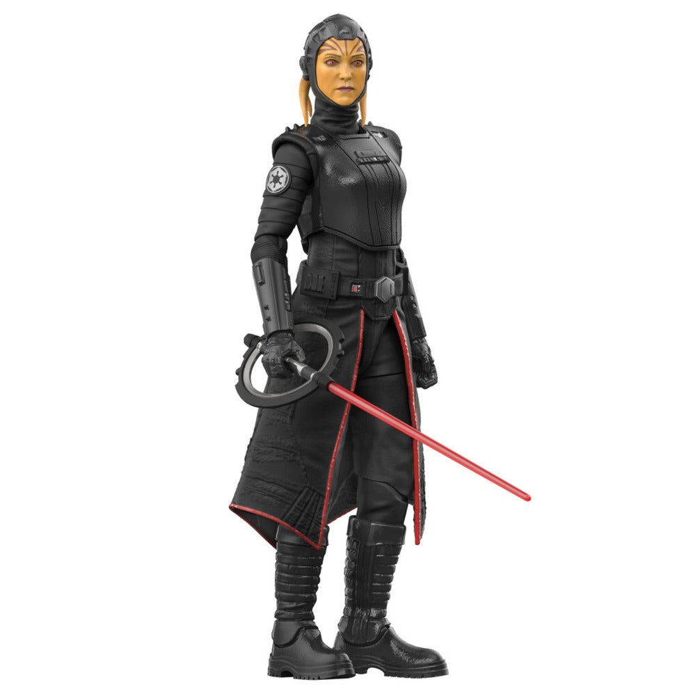 Star Wars Bl Fourth Sister Inquisitor
