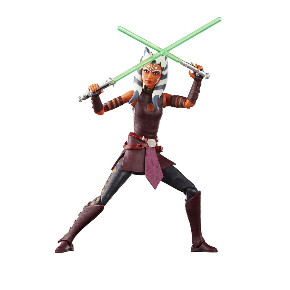 Star Wars Bl Firth