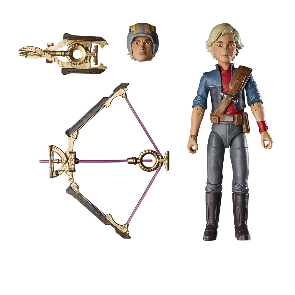 Star Wars Bl Hayden