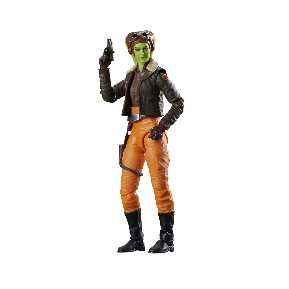 Star Wars Bl Gooding
