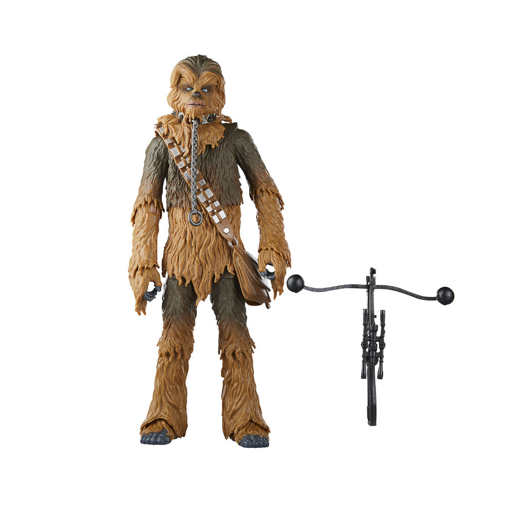 Star Wars Bl Grangeville