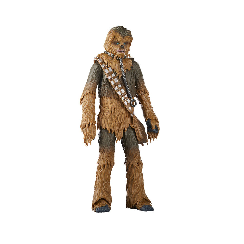 Star Wars Bl Grangeville