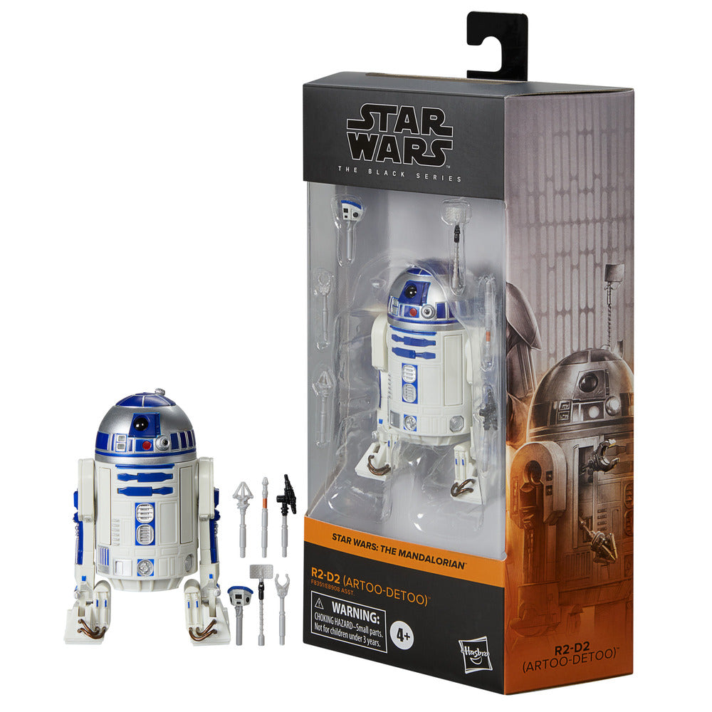 Star Wars Bl Hazelton