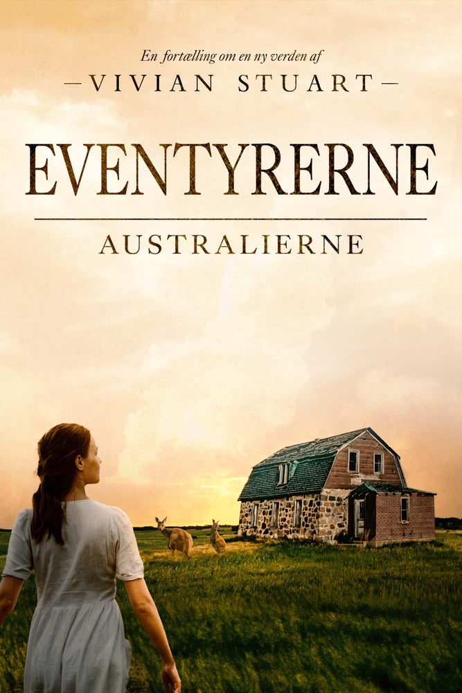 Eventyrerne - Australierne 10