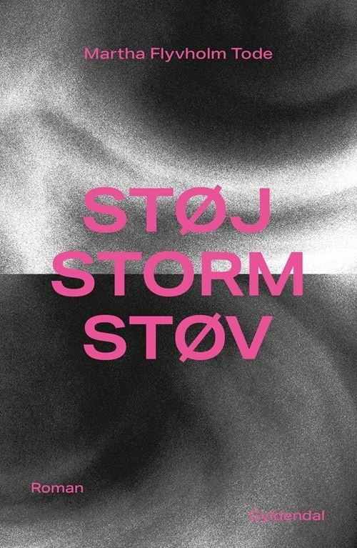 Støj, storm, støv
