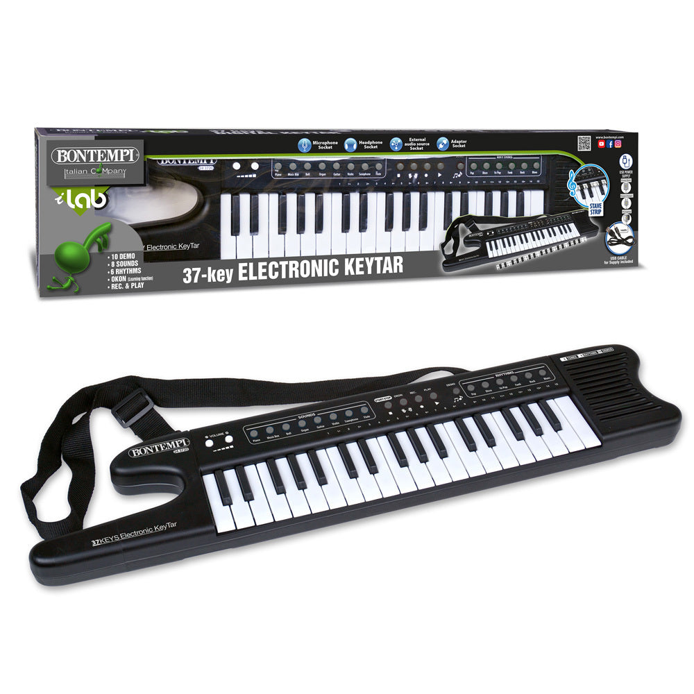Keytar