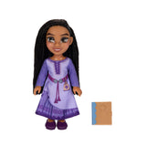 Asha dukke  15 cm