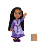 Asha dukke  15 cm