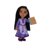 Asha dukke  15 cm