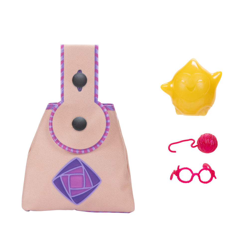 Star og Satchel