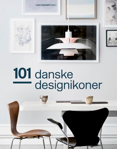 101 danske designikoner