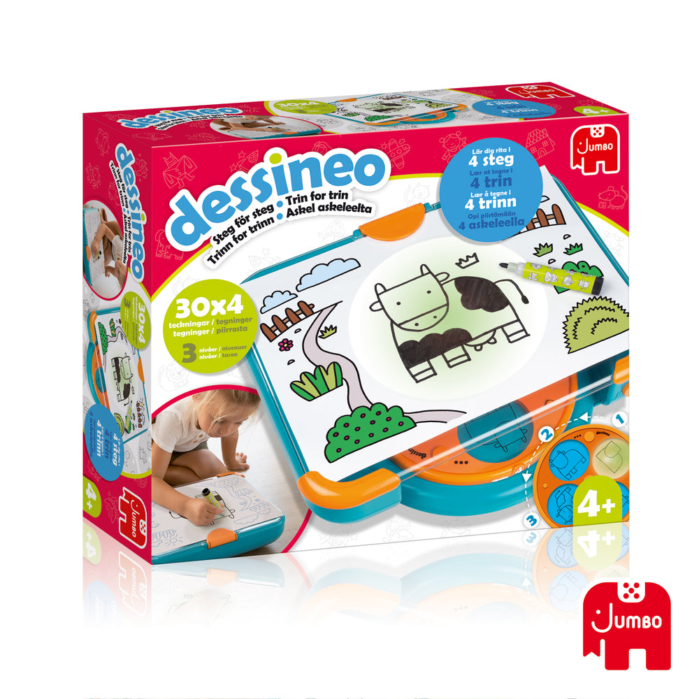 Dessineo Draw