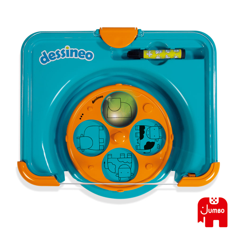 Dessineo Draw