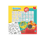 Dessineo Stickers Maskine