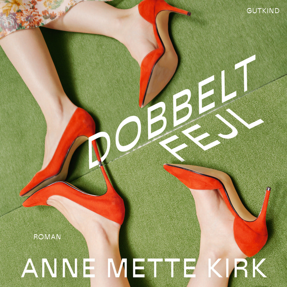 Dobbeltfejl