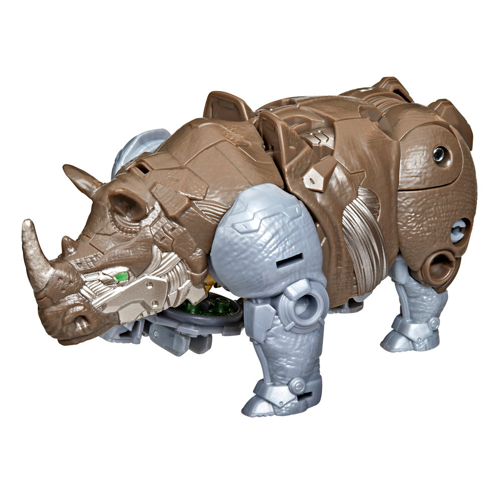 Transformers Mv7 Ba Battle Changer Rhinox
