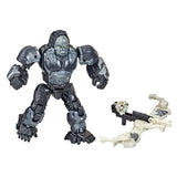 Transformers Mv7 Ba Weaponizer Optimus Primal 2-Pak