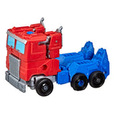 Transformers Mv7 Ba Weaponizer Optimus Prime 2-Pak