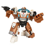 Transformers Mv7 Core Boy Dlx Barcelona
