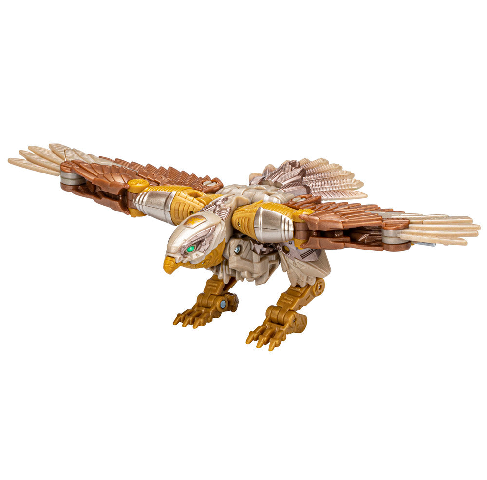 Transformers Mv7 Deluxe Class Airazor