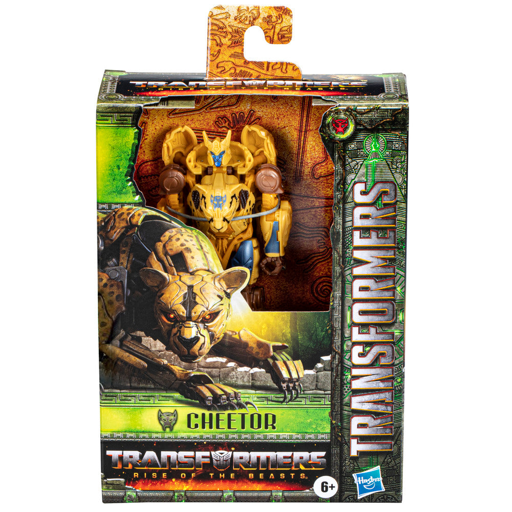 Transformers Mv7 Core Boy Dlx Butch