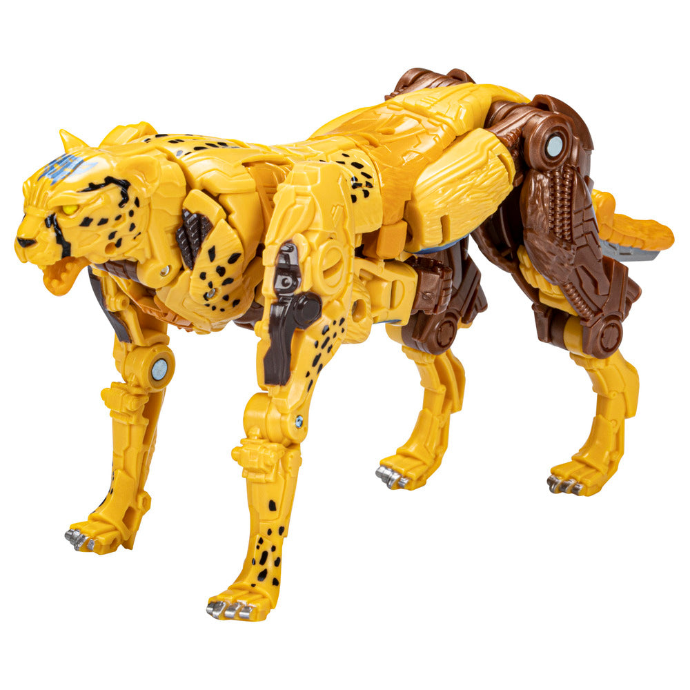 Transformers Mv7 Core Boy Dlx Butch