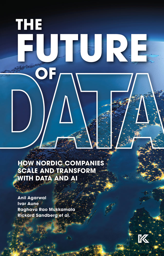 The Future of Data