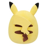 Squishmallows Pokémon Winking Pikachu 50 cm