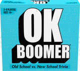 OK BOOMER