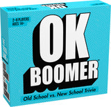 OK BOOMER