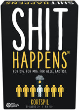 Shit Happens