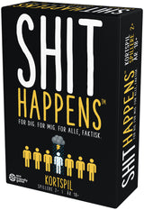 Shit Happens