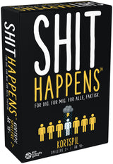 Shit Happens