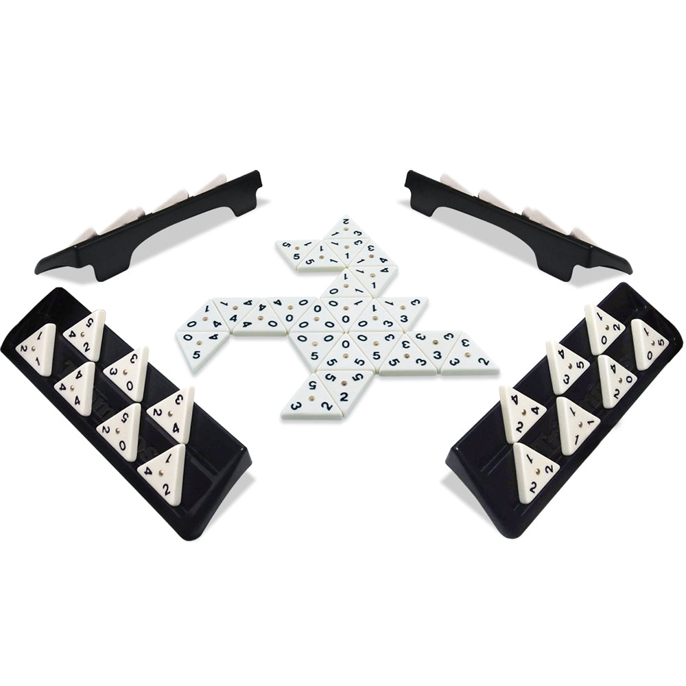 Triominos the original